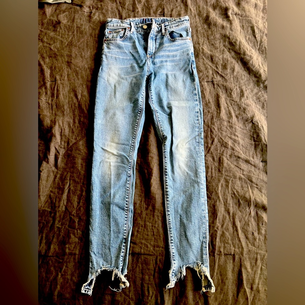 Lucky Brand Jeans